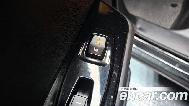 KG모빌리티(SsangYong) Torres T7, 2023 18