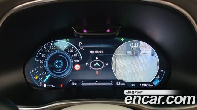 Genesis GV80, 2023 8