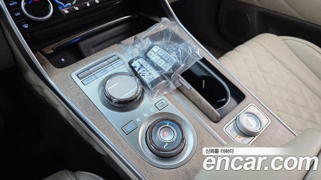 Genesis GV80, 2023 9