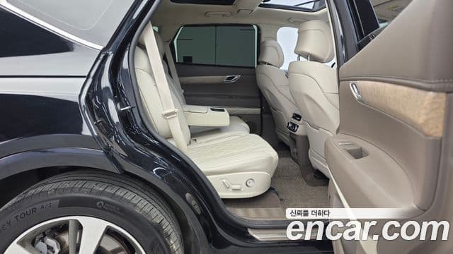 Genesis GV80, 2023 12