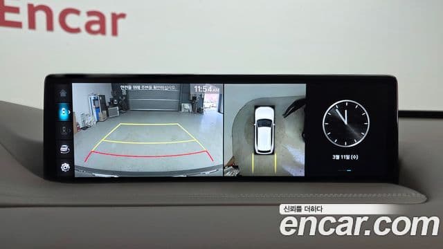 Genesis GV80, 2023 14