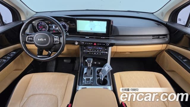 Kia Carnival 4세대 Prestige, 2023 7