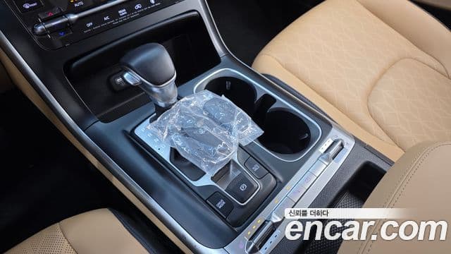 Kia Carnival 4세대 Prestige, 2023 9