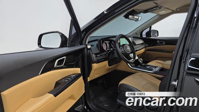 Kia Carnival 4세대 Prestige, 2023 10