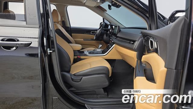 Kia Carnival 4세대 Prestige, 2023 11