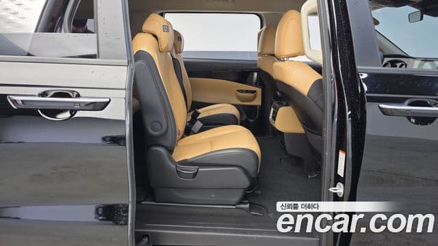 Kia Carnival 4세대 Prestige, 2023 12