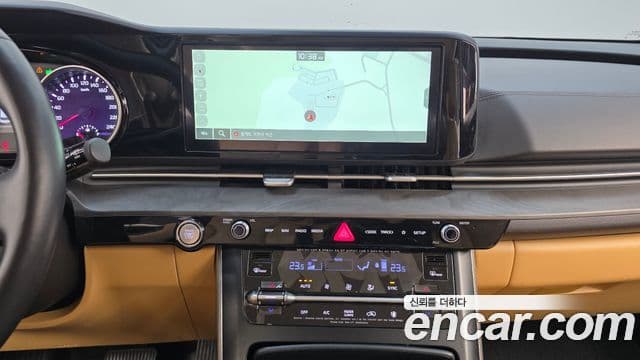 Kia Carnival 4세대 Prestige, 2023 14