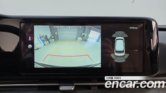 Kia Carnival 4세대 Prestige, 2023 15