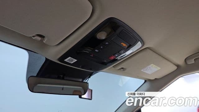 Kia Carnival 4세대 Prestige, 2023 17