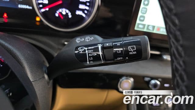Kia Carnival 4세대 Prestige, 2023 18