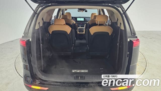 Kia Carnival 4세대 Prestige, 2023 20