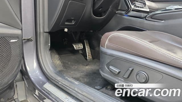 Hyundai Tucson (NX4) Inspiration, 2023 17