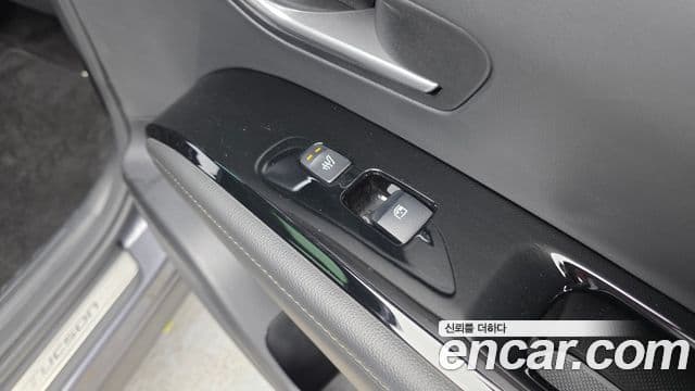 Hyundai Tucson (NX4) Inspiration, 2023 18