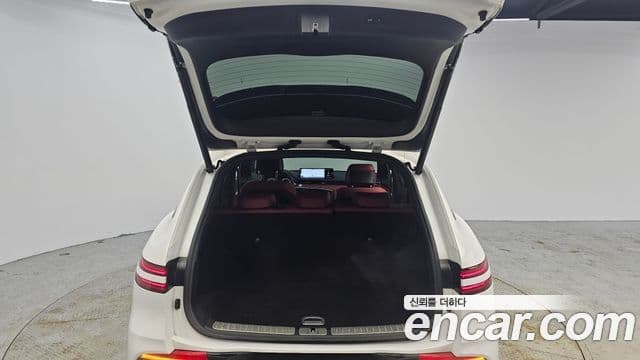 Genesis GV70, 2022 20