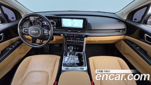 Kia Carnival 4세대 Prestige, 2022 7
