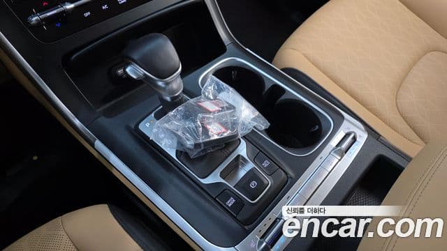 Kia Carnival 4세대 Prestige, 2022 9