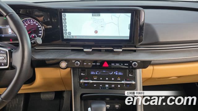 Kia Carnival 4세대 Prestige, 2022 14