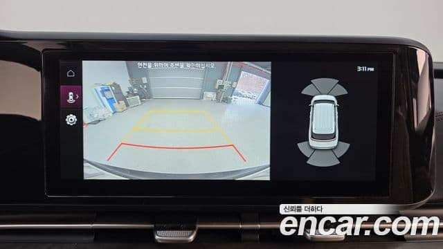 Kia Carnival 4세대 Prestige, 2022 15