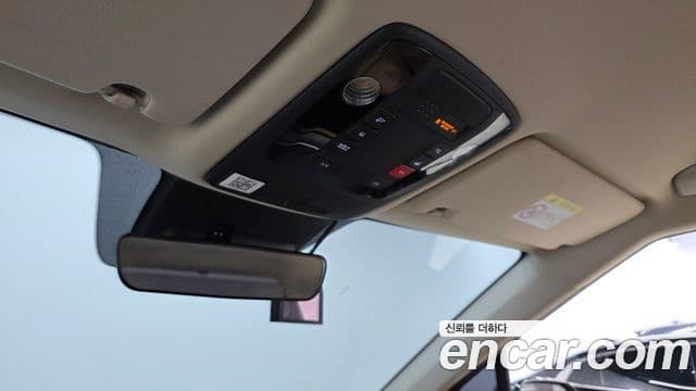 Kia Carnival 4세대 Prestige, 2022 17