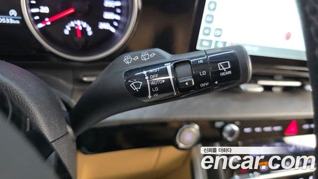 Kia Carnival 4세대 Prestige, 2022 18