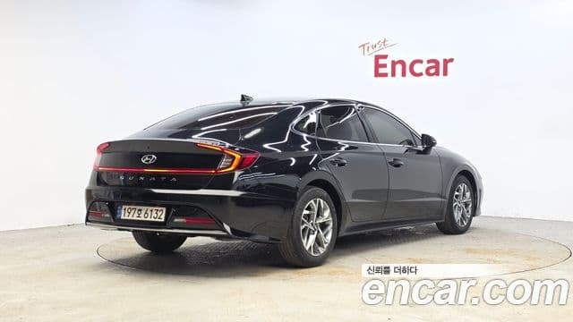 Hyundai Sonata (DN8) Premium Plus, 2022 2