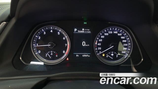 Hyundai Sonata (DN8) Premium Plus, 2022 8