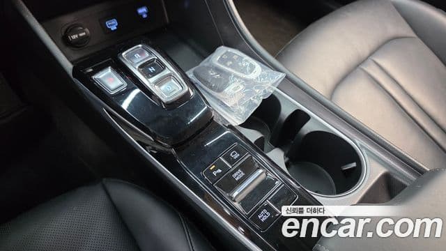 Hyundai Sonata (DN8) Premium Plus, 2022 9
