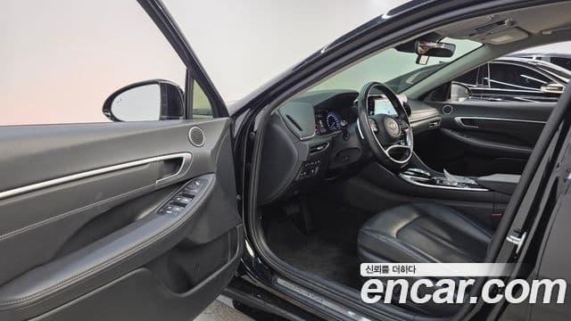 Hyundai Sonata (DN8) Premium Plus, 2022 10