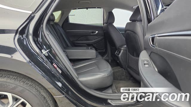 Hyundai Sonata (DN8) Premium Plus, 2022 12
