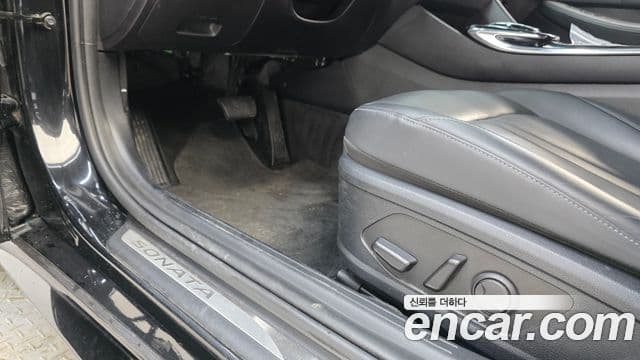 Hyundai Sonata (DN8) Premium Plus, 2022 18
