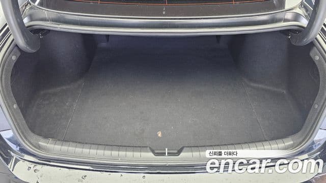 Hyundai Sonata (DN8) Premium Plus, 2022 20