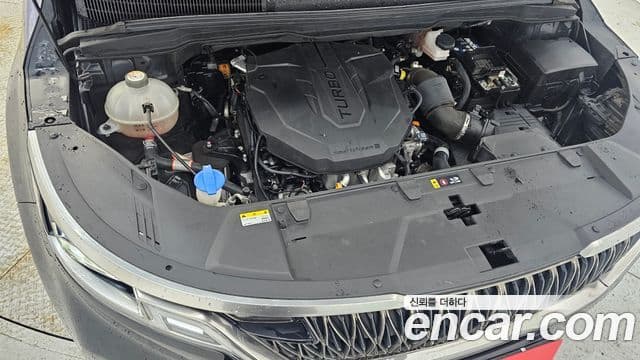 Kia Carnival 4세대 Signature, 2022 6