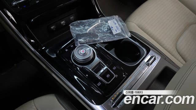 Kia Carnival 4세대 Signature, 2022 9