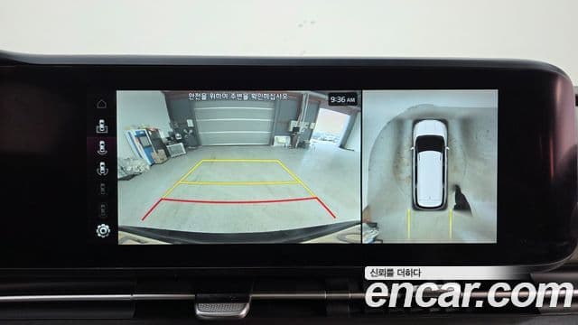 Kia Carnival 4세대 Signature, 2022 14