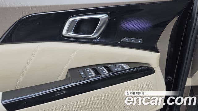 Kia Carnival 4세대 Signature, 2022 17