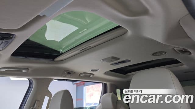 Kia Carnival 4세대 Signature, 2022 19