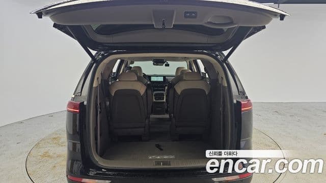 Kia Carnival 4세대 Signature, 2022 20