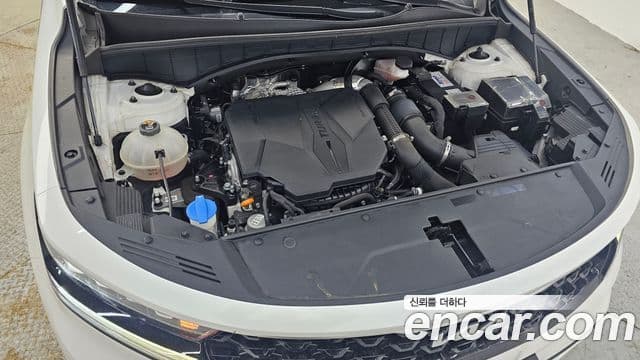 Kia Sorento 4세대 Prestige, 2022 6