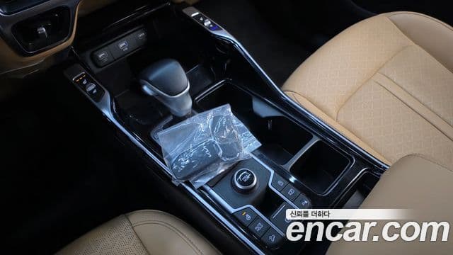 Kia Sorento 4세대 Prestige, 2022 9