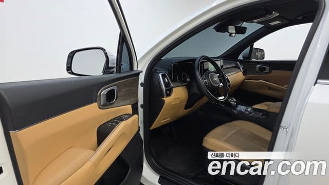 Kia Sorento 4세대 Prestige, 2022 10