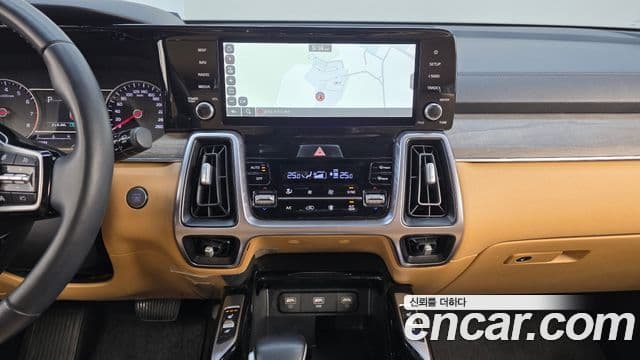Kia Sorento 4세대 Prestige, 2022 14