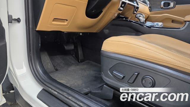 Kia Sorento 4세대 Prestige, 2022 17