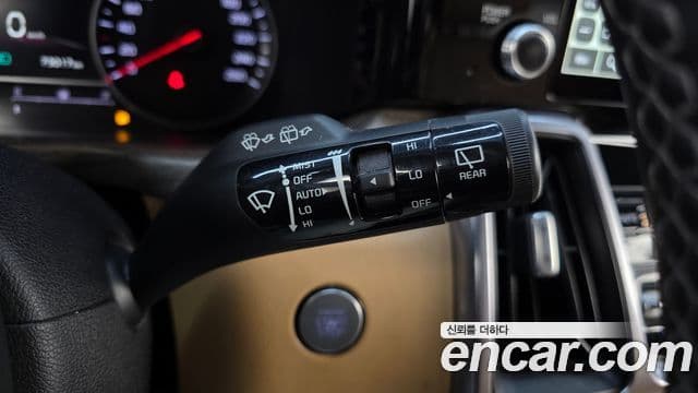 Kia Sorento 4세대 Prestige, 2022 18