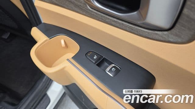 Kia Sorento 4세대 Prestige, 2022 19