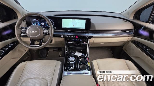 Kia Carnival 4세대 Signature, 2023 7