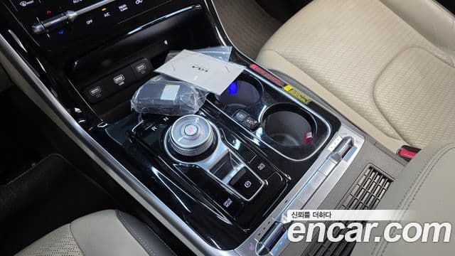 Kia Carnival 4세대 Signature, 2023 9