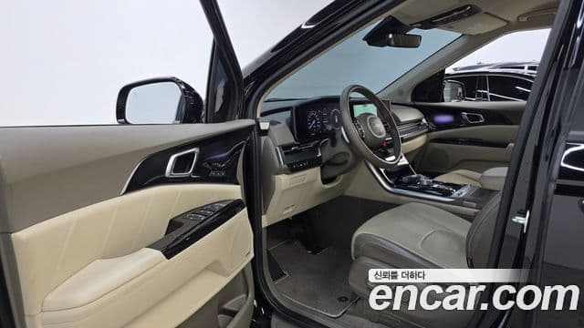 Kia Carnival 4세대 Signature, 2023 10