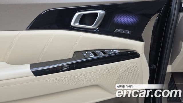 Kia Carnival 4세대 Signature, 2023 17