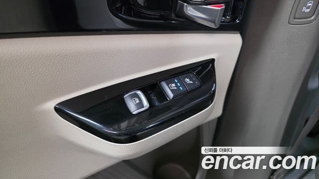 Kia Carnival 4세대 Signature, 2023 18