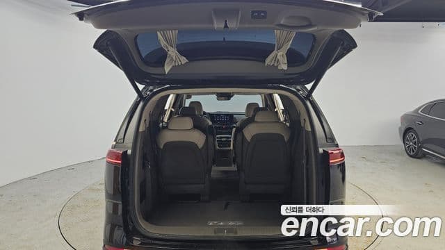 Kia Carnival 4세대 Signature, 2023 20